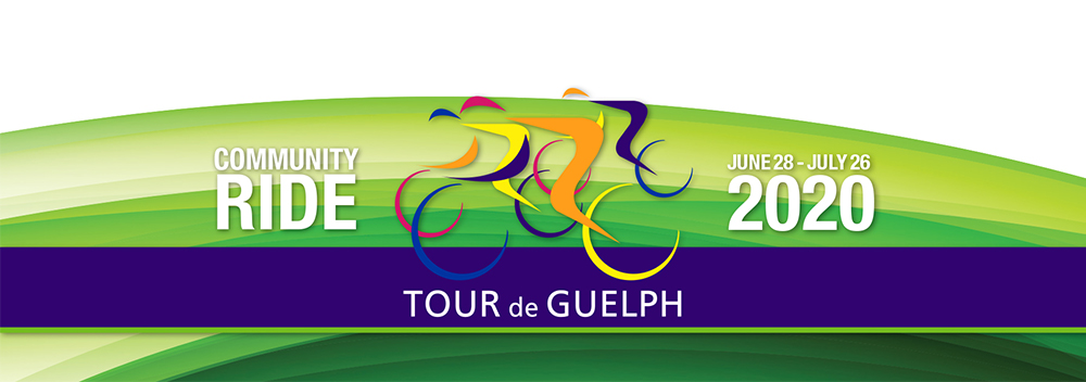 Tour de Guelph 2020