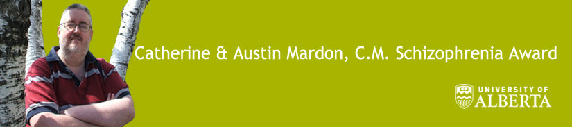 In Honour of Austin Mardon