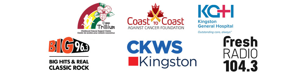 2017 Kingston Fitness Fights Kids Cancer