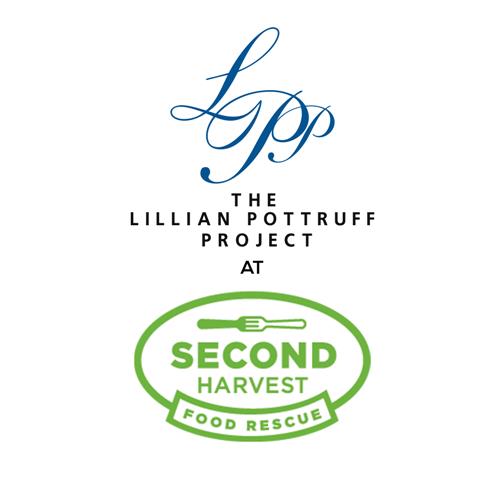 The LPP at Second Harvest
