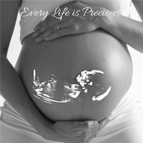 Every Life is Precious