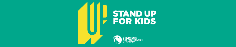 Stand Up For Kids