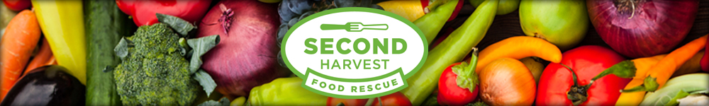 Second Harvest Food Rescue