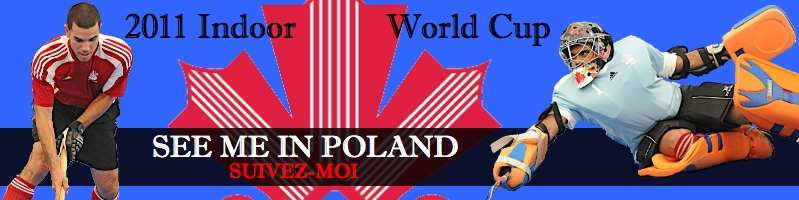 See Me In Poland Campaign 