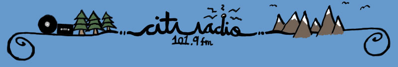 CITR Radio 