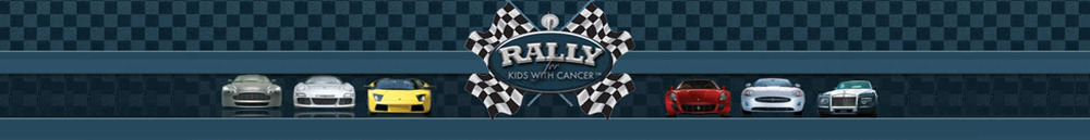 Rally for Kids Miami