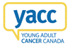 In Support of Young Adult Cancer Canada www.youngadultcancer.ca