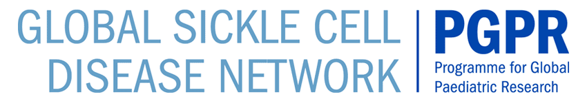 Global Sickle Cell Disease Network (GSCDN)