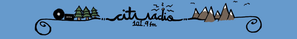 CITR Radio 