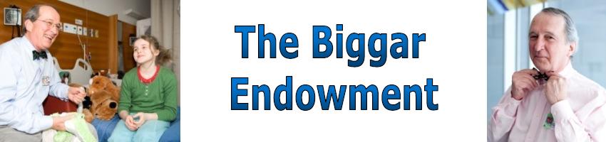 The Biggar Endowment