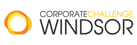 Windsor Corporate Challenge 2012