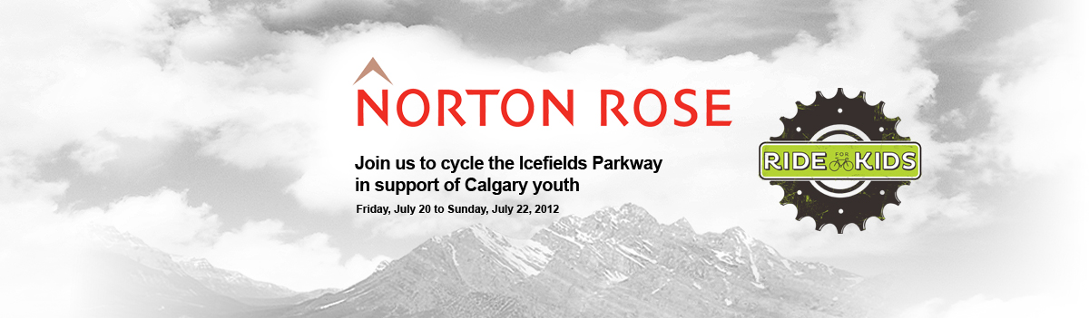 13th Annual Norton Rose Ride for Kids
