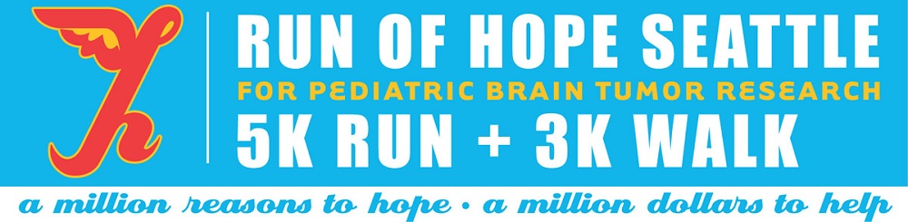 Run of Hope Seattle