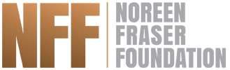 Noreen Fraser Foundation Logo