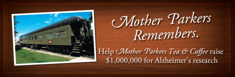 Mother Parker's Remembers