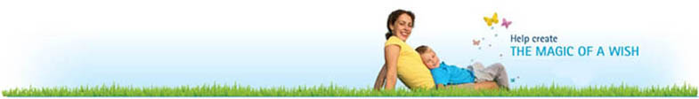 Children's Wish