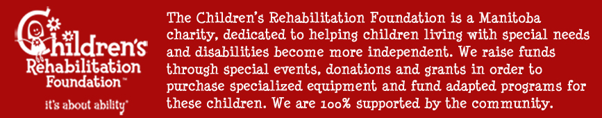 Children's Rehabilitation Foundation