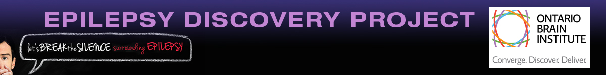OBI Epilpesy Discovery