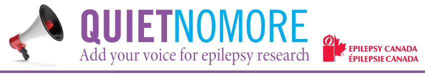 Epilepsy Awareness Month