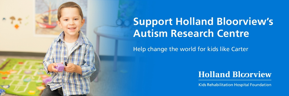 Support the Autism Research Centre