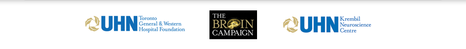 THE BRAIN CAMPAIGN