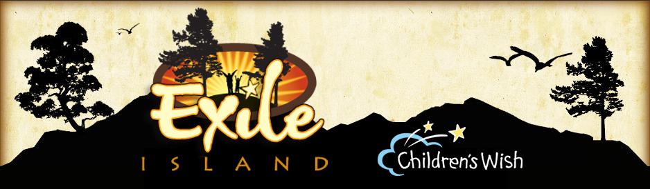 Exile Island Ontario 2013