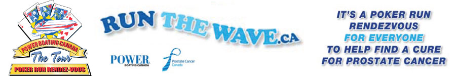 Run the Wave