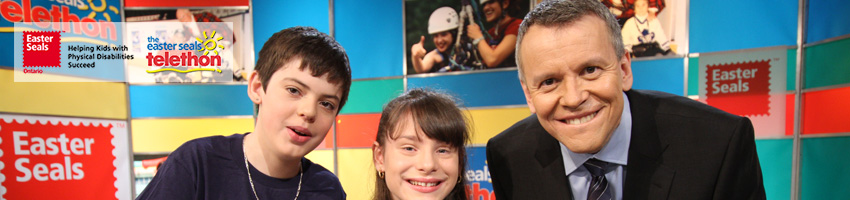 2013 Easter Seals Telethon