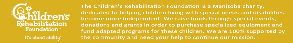 Children's Rehabilitation Foundation