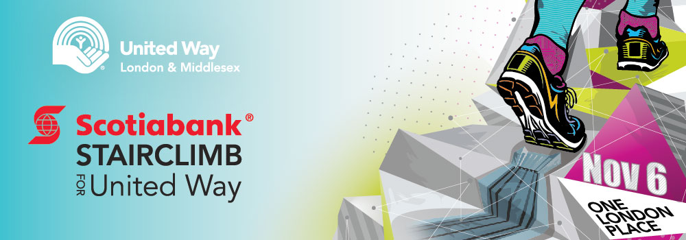 United Way StairClimb