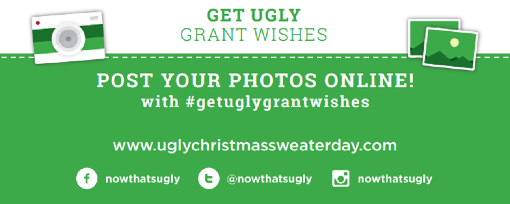 Ugly Christmas Sweater 2014