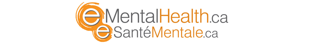 eMentalHealth.ca