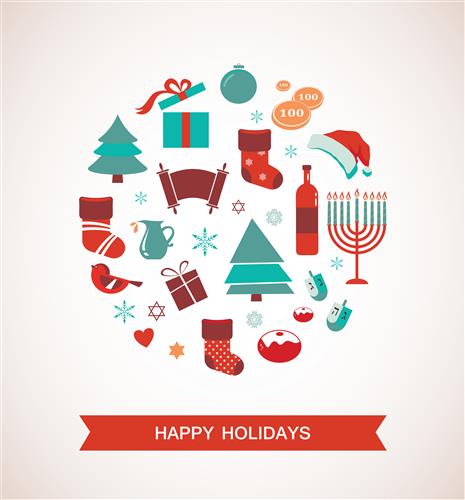 Happy Holidays