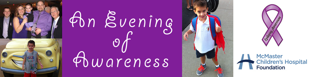An Evening of Awareness