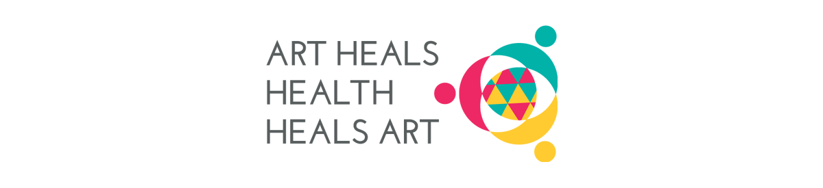AHH HHA | Art Heals Health