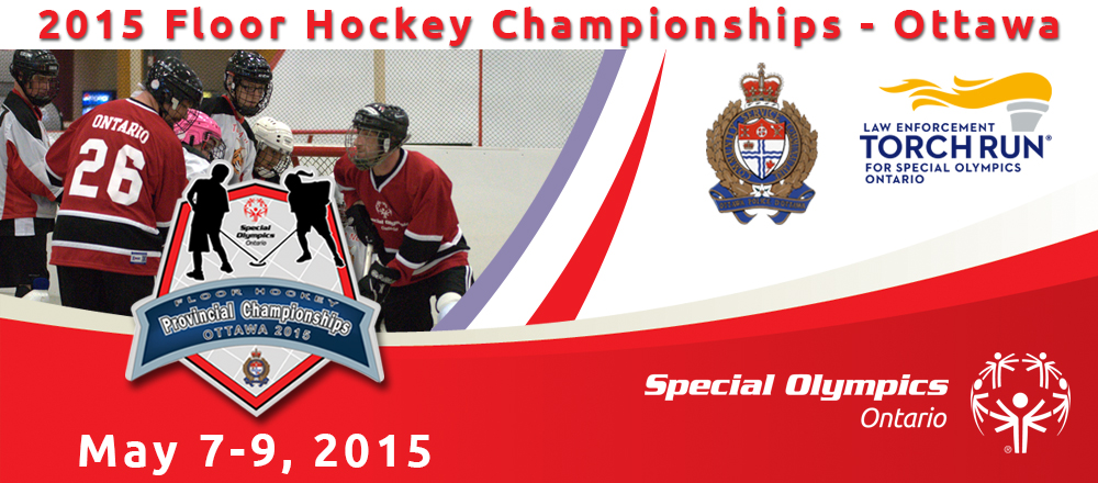 2015 Floor Hockey Championships