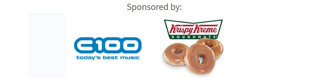 The Children's Wish Foundation - CTV - C100 -teambuy.ca