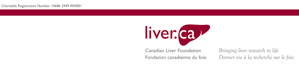 Canadian Liver Foundation