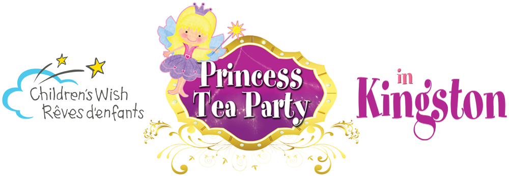 Princess Tea Party Kingston
