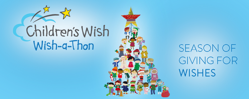 Wish-a-thon