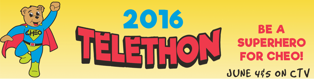 Telethon 2016