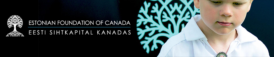 Estonian Foundation of Canada