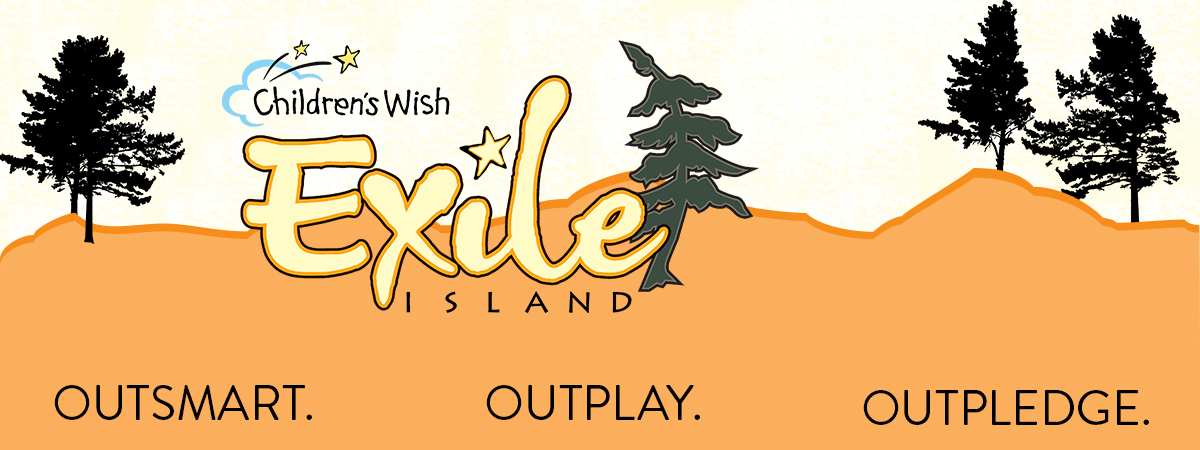 Exile Island Ottawa
