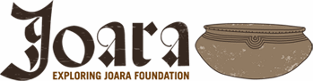 Exploring Joara logo