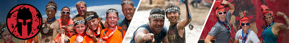  Spartan Race