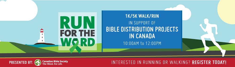 Run for the Word 2017