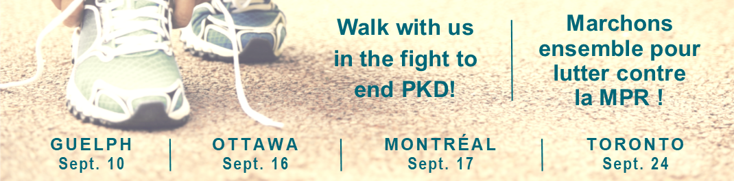 2017 Walk to END PKD