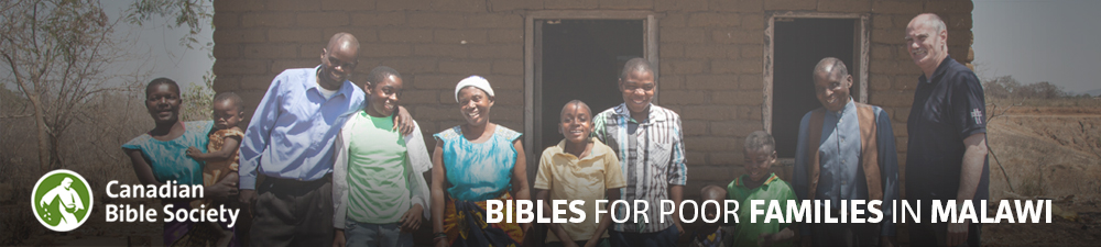 Canadian Bible Society