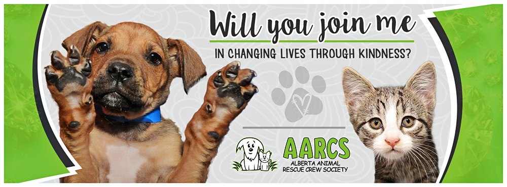 AARCS Third Party Fundraiser