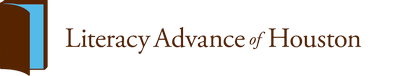 Literacy Advance logo